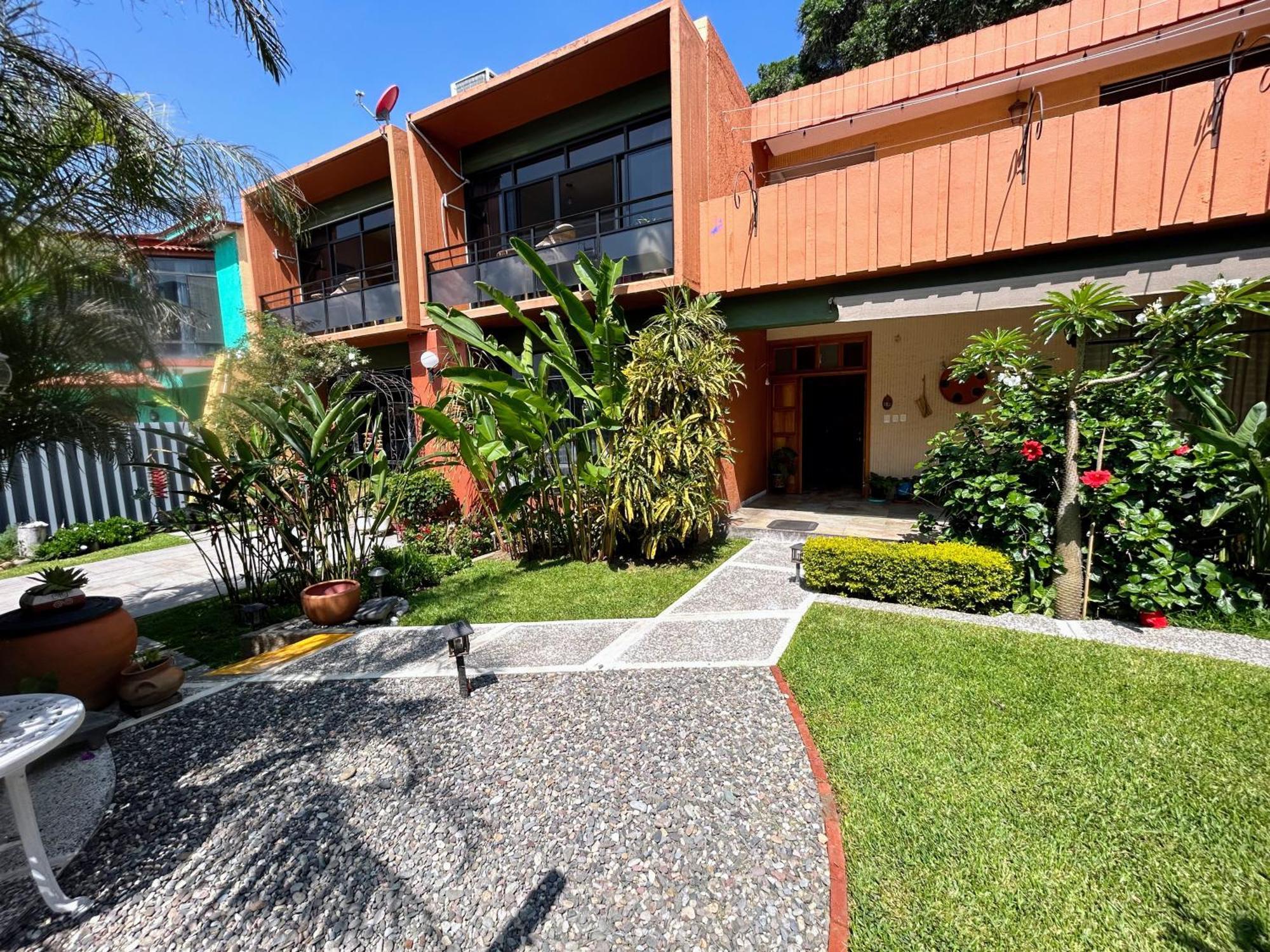 Casa De Las Palmas Guest House Oaxaca Exterior foto